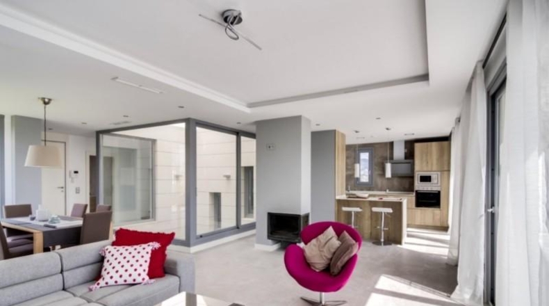 Málaga - Mijas - 600m2