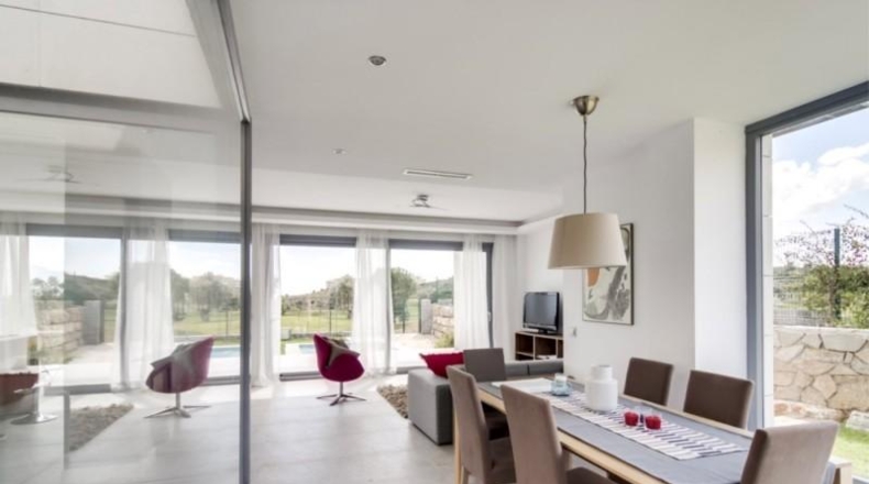 Málaga - Mijas - 600m2