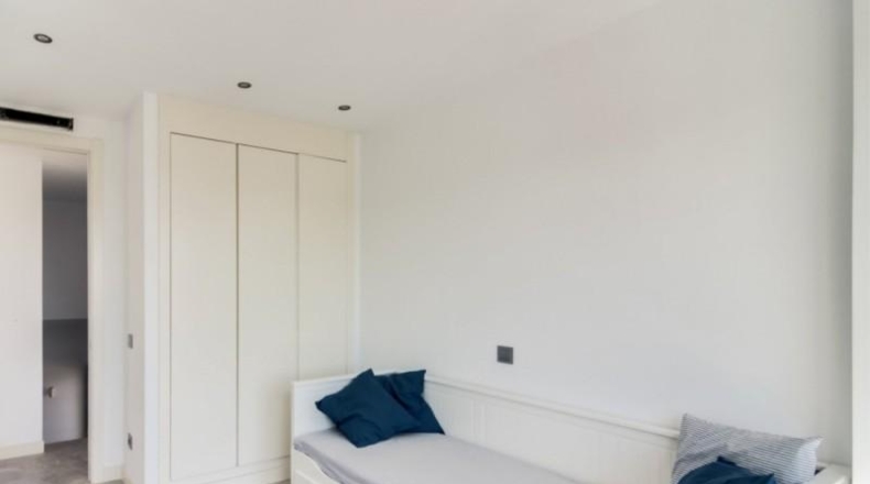 Málaga - Mijas - 600m2