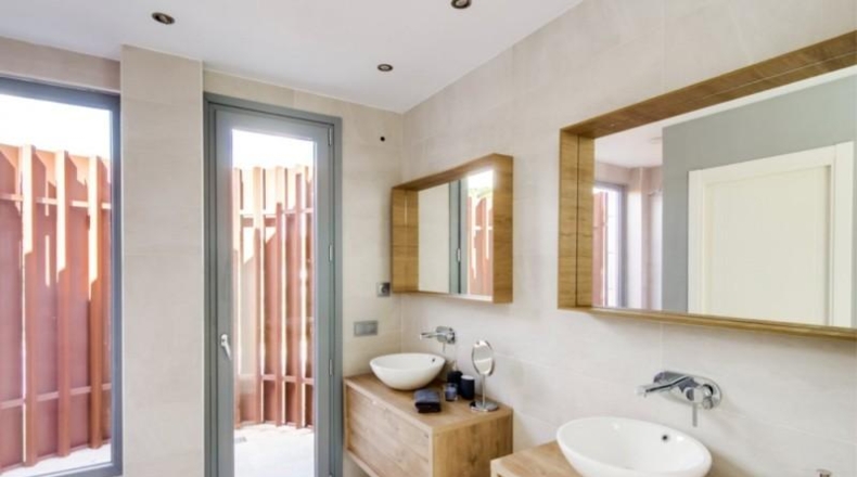 Málaga - Mijas - 600m2