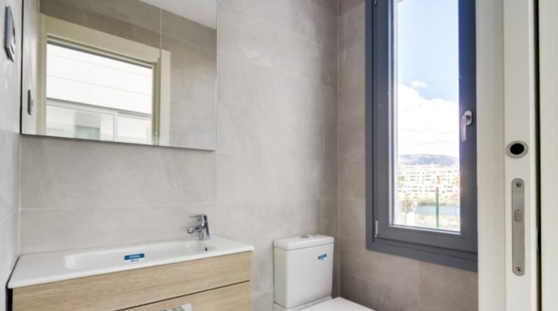 Málaga - Mijas - 600m2