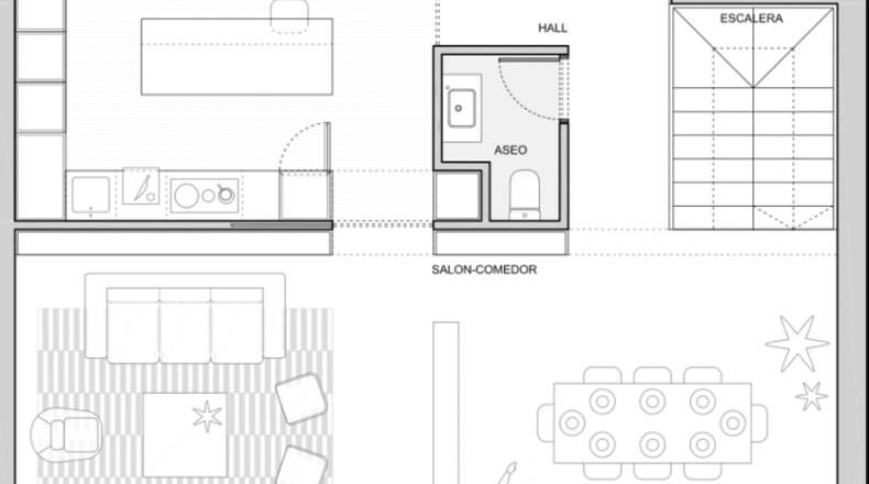 Comunidad de Madrid - Madrid - 250m2