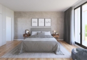 Casa de pueblo en venta en la España, Santanyí, ref: TR296678 foto