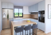 Casa de pueblo en venta en la España, Santanyí, ref: TR296678 foto