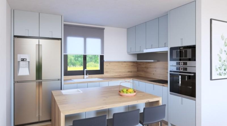 Illes Balears - Santañy - 199m2