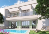 Casa de pueblo en venta en la España, Santanyí, ref: TR296678 foto