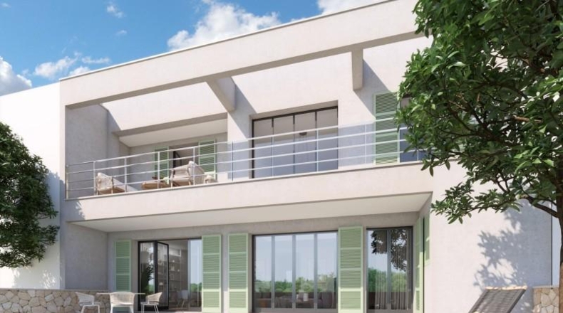 Illes Balears - Santañy - 199m2