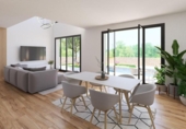 Casa de pueblo en venta en la España, Santanyí, ref: TR296678 foto