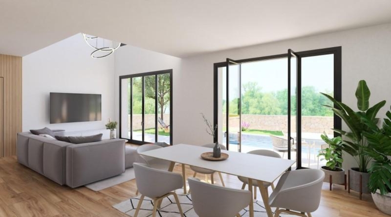 Illes Balears - Santañy - 199m2