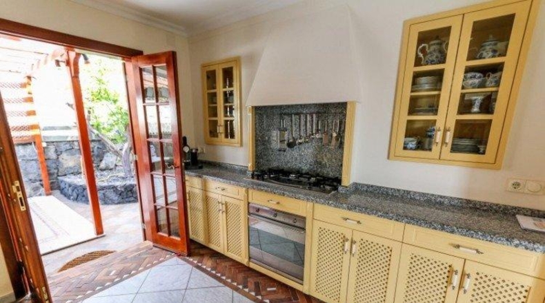 Santa Cruz de Tenerife - Santiago del Teide - 502m2