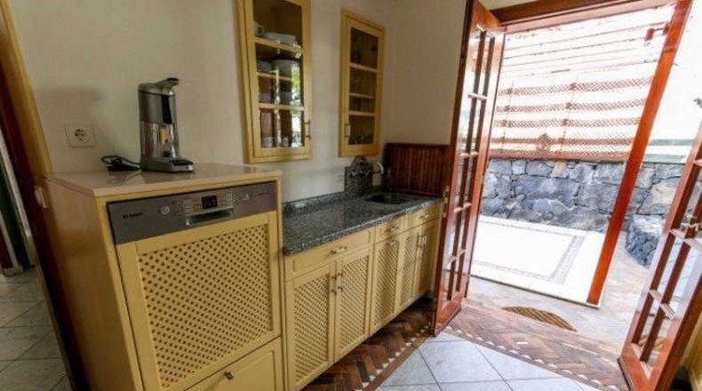 Santa Cruz de Tenerife - Santiago del Teide - 502m2