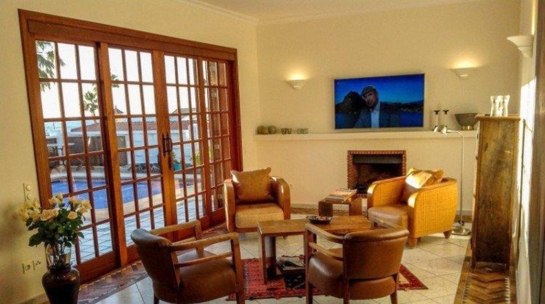 Santa Cruz de Tenerife - Santiago del Teide - 502m2