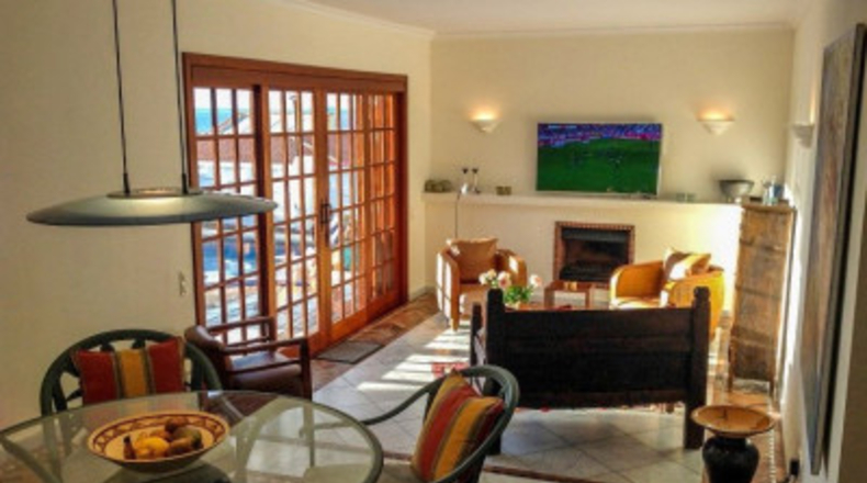Santa Cruz de Tenerife - Santiago del Teide - 502m2