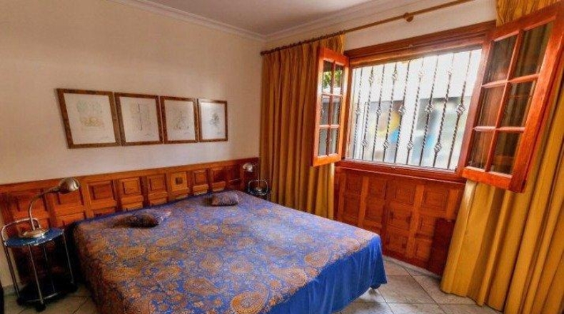 Santa Cruz de Tenerife - Santiago del Teide - 502m2