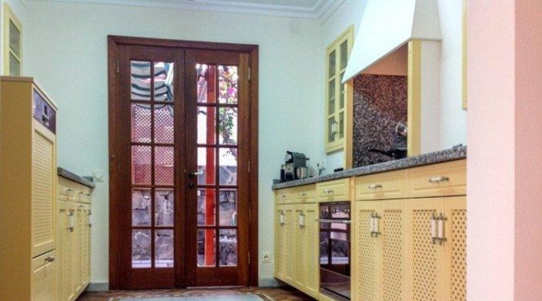 Santa Cruz de Tenerife - Santiago del Teide - 502m2