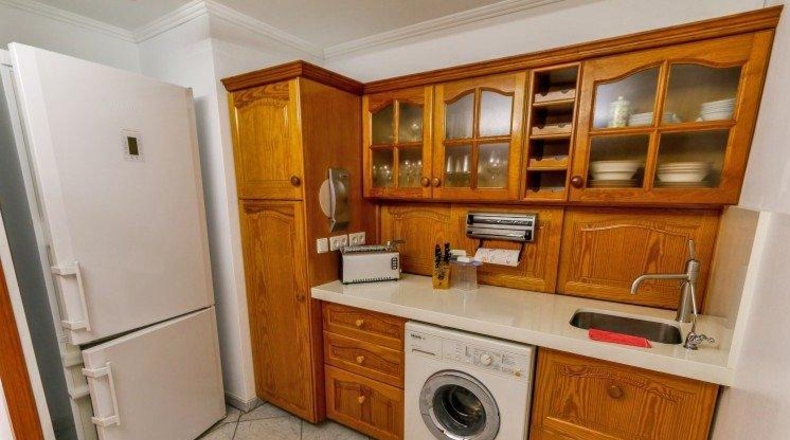 Santa Cruz de Tenerife - Santiago del Teide - 502m2
