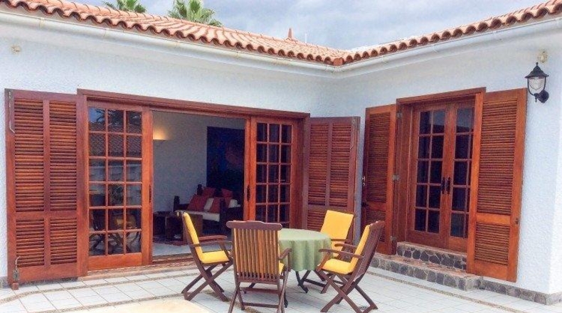 Santa Cruz de Tenerife - Santiago del Teide - 502m2