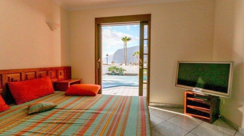Santa Cruz de Tenerife - Santiago del Teide - 502m2