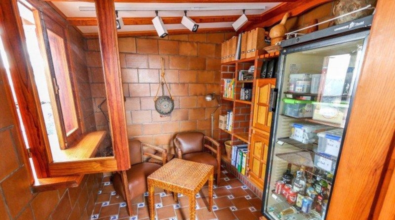 Santa Cruz de Tenerife - Santiago del Teide - 502m2