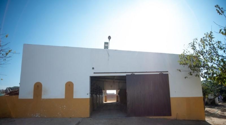 Cádiz - Chipiona - 33471m2