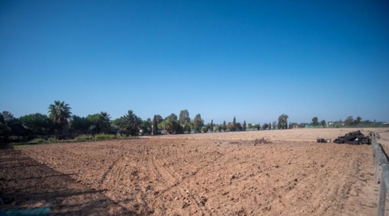 Cádiz - Chipiona - 33471m2