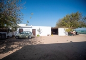 Xalet independent amb terreny en venda a la España, Chipiona, ref.: TR137249 foto