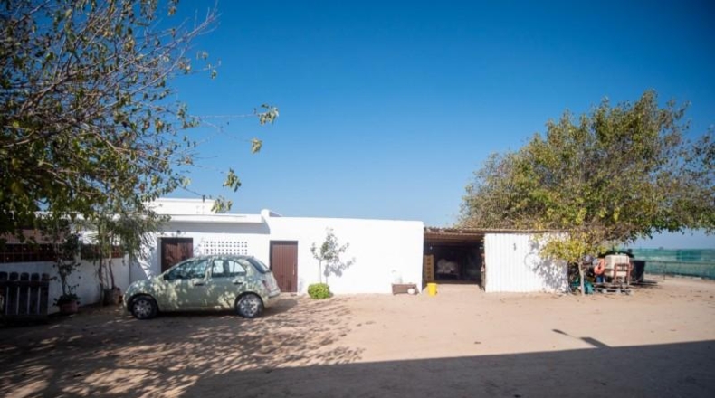 Cádiz - Chipiona - 33471m2
