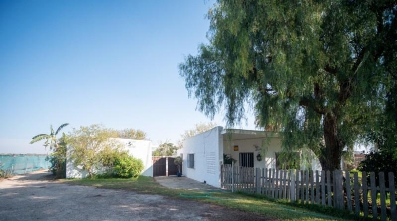Cádiz - Chipiona - 33471m2
