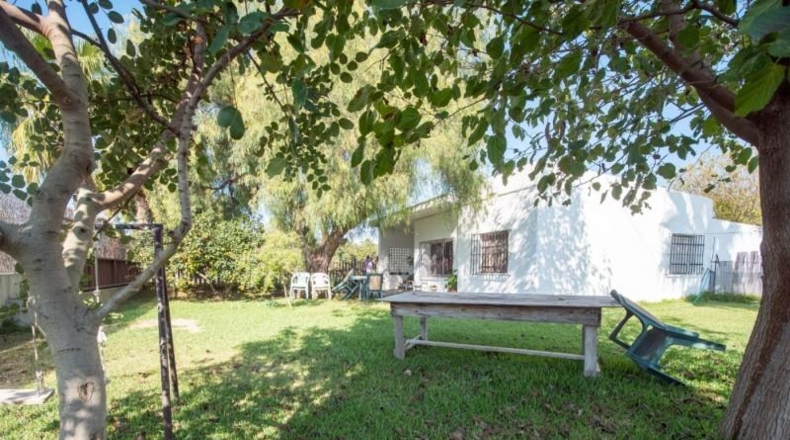 Cádiz - Chipiona - 33471m2