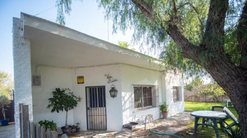 Cádiz - Chipiona - 33471m2