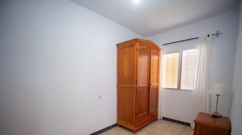 Cádiz - Chipiona - 33471m2