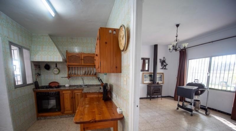 Cádiz - Chipiona - 33471m2