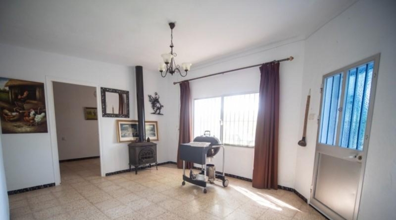 Cádiz - Chipiona - 33471m2
