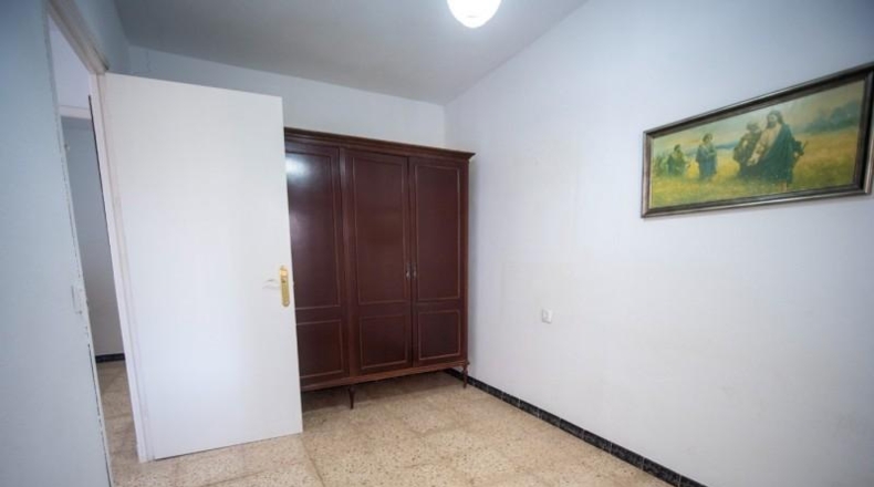 Cádiz - Chipiona - 33471m2