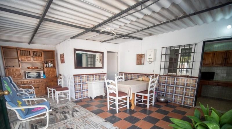Cádiz - Chipiona - 33471m2