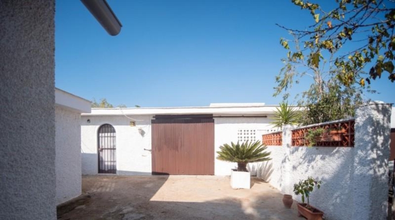 Cádiz - Chipiona - 33471m2