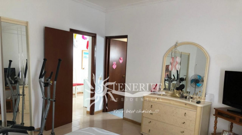 Santa Cruz de Tenerife - Guía de Isora - 17000m2