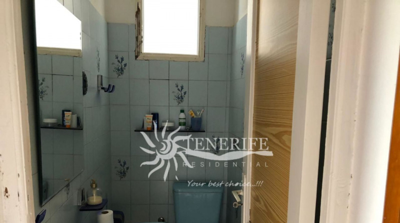 Santa Cruz de Tenerife - Guía de Isora - 17000m2