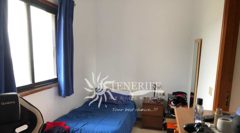 Santa Cruz de Tenerife - Guía de Isora - 17000m2
