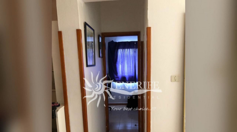 Santa Cruz de Tenerife - Guía de Isora - 17000m2