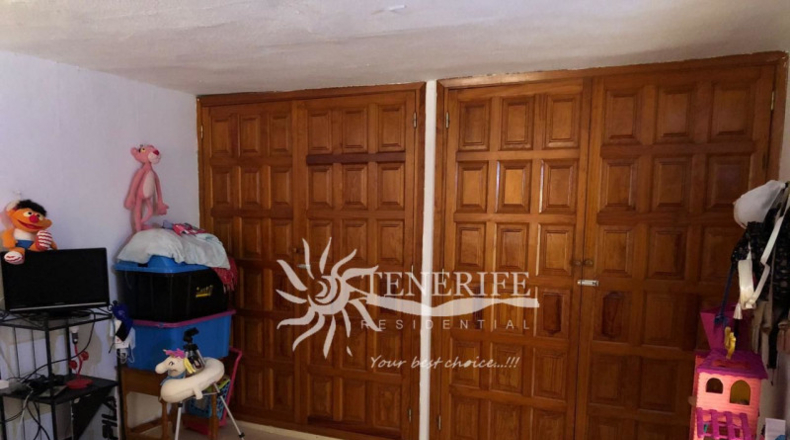 Santa Cruz de Tenerife - Guía de Isora - 17000m2