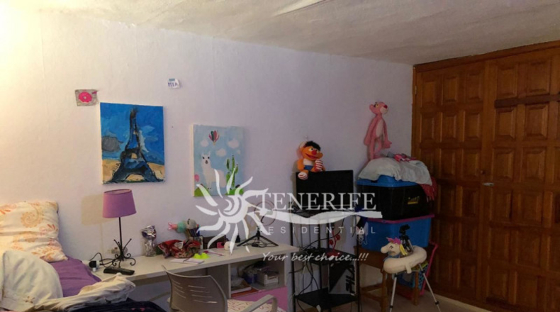 Santa Cruz de Tenerife - Guía de Isora - 17000m2