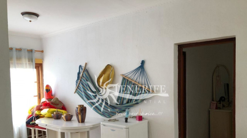 Santa Cruz de Tenerife - Guía de Isora - 17000m2