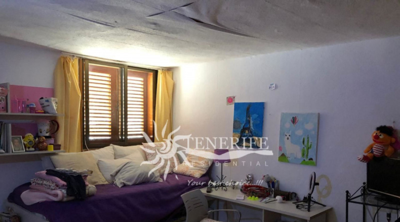 Santa Cruz de Tenerife - Guía de Isora - 17000m2
