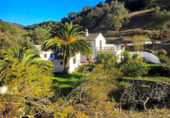 Casa de camp amb terreny en venda a la España, Casares, ref.: TR216594 foto