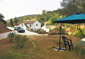 Casa de camp amb terreny en venda a la España, Casares, ref.: TR216594 foto