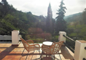 Casa de camp amb terreny en venda a la España, Casares, ref.: TR216594 foto