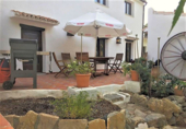Casa de camp amb terreny en venda a la España, Casares, ref.: TR216594 foto