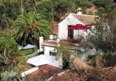 Casa de camp amb terreny en venda a la España, Casares, ref.: TR216594 foto
