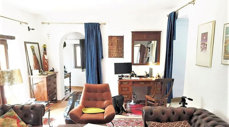 Malaga - Casares - 30000m2
